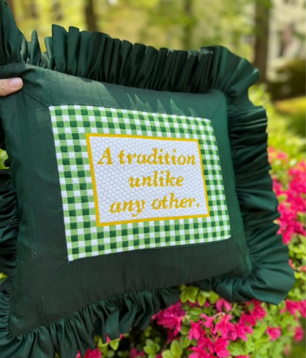 Thumbnail: A tradition unlike any other.