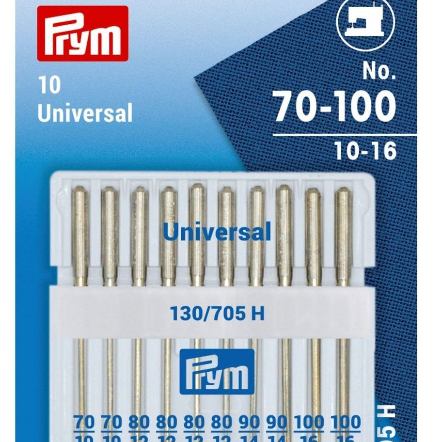 Nähmaschinen Nadel Universal 70-100 Prym