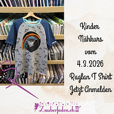 T-Shirt mit Schildkröte