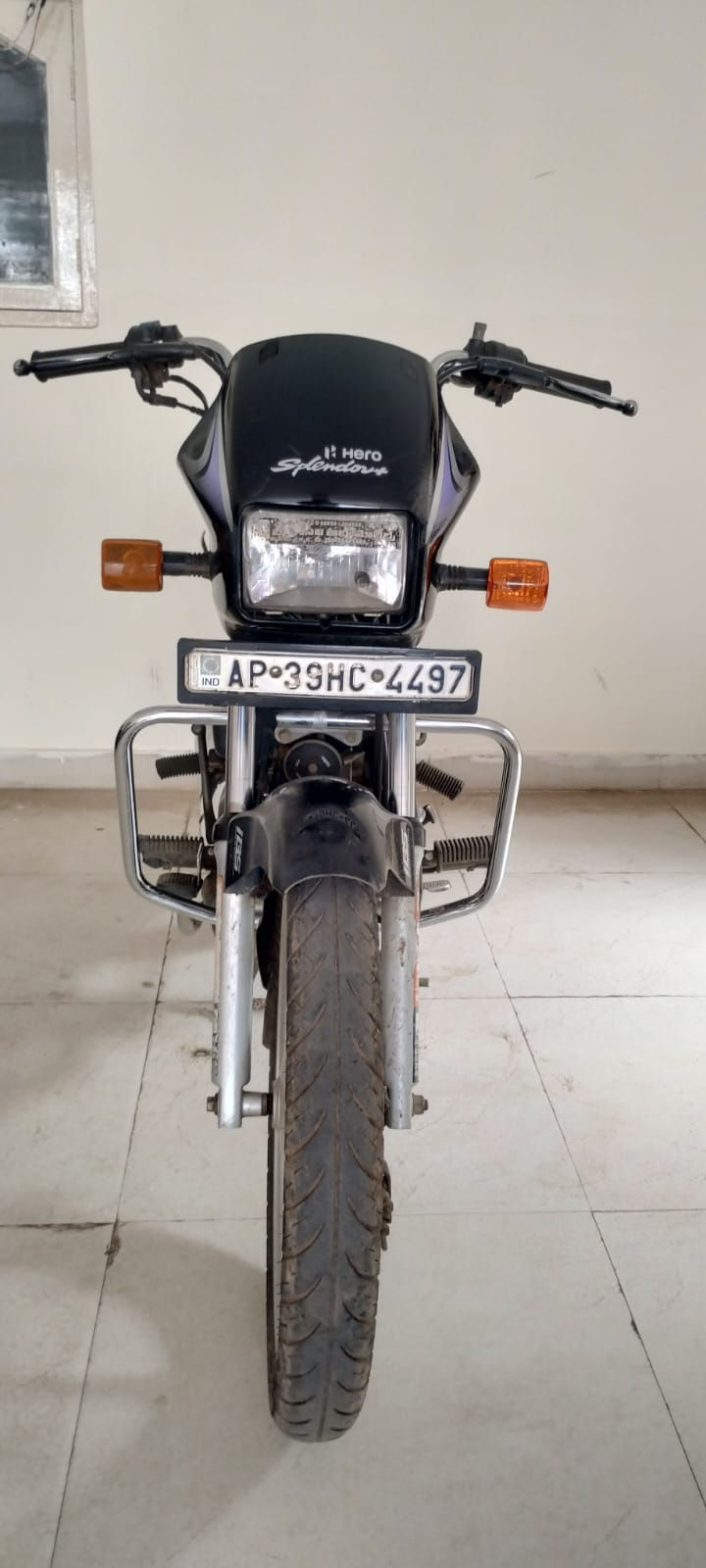 Thumbnail: SPLENDOR PLUS