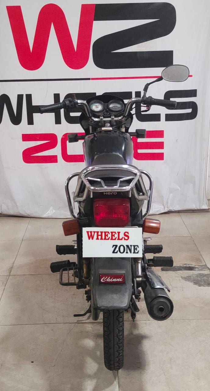 Thumbnail: SPLENDOR PLUS