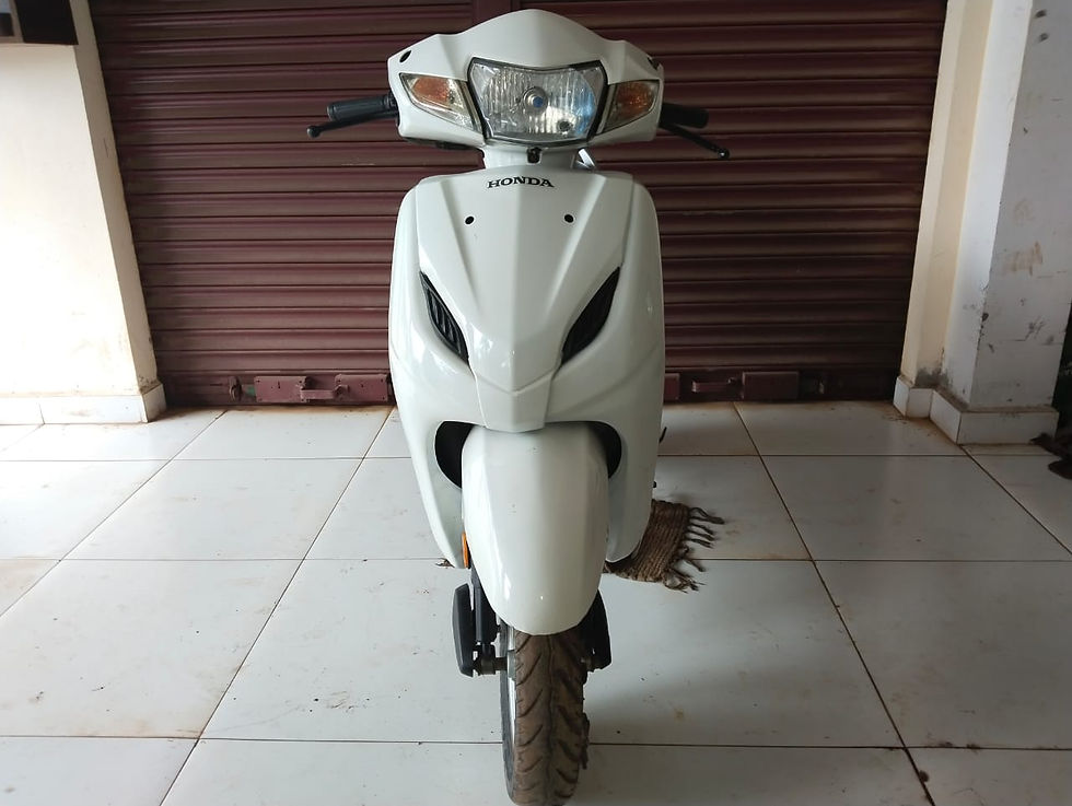 Thumbnail: ACTIVA 4G