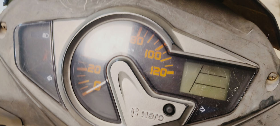 Thumbnail: HERO MAESTRO