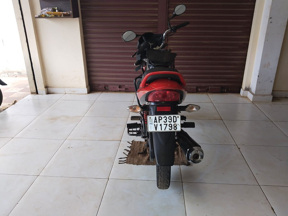 Thumbnail: HERO GLAMOUR