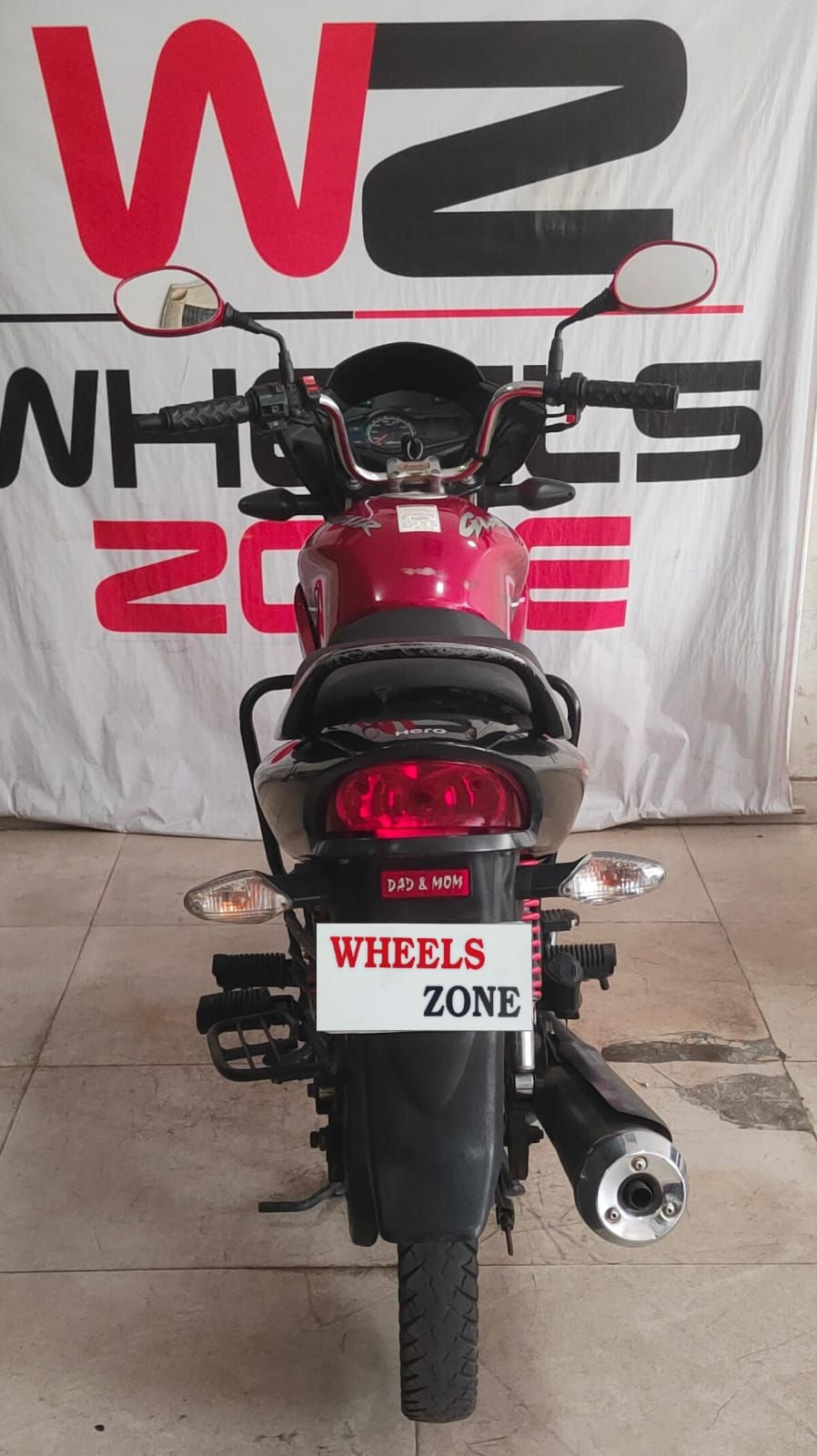 Thumbnail: HERO GLAMOUR