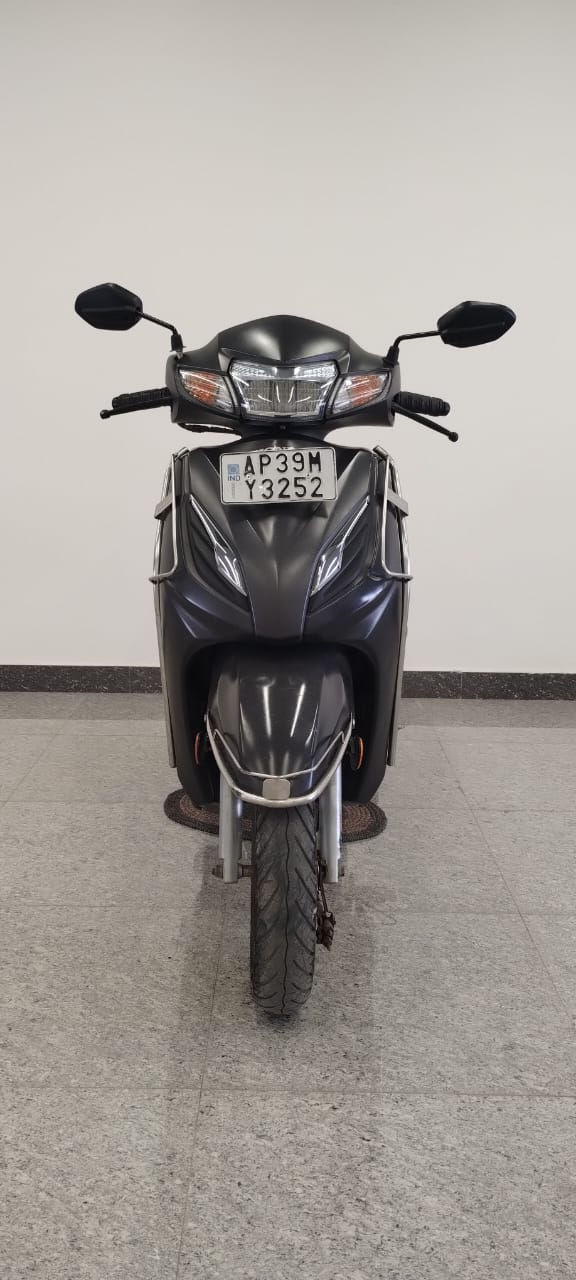 Thumbnail: ACTIVA 6G