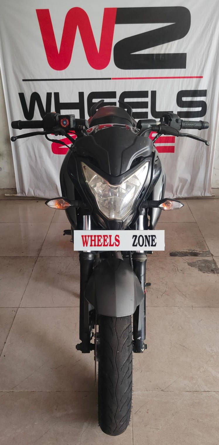 Thumbnail: PULSAR NS 200