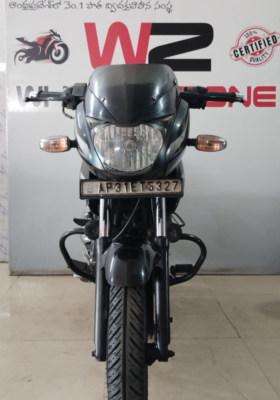 Thumbnail: PULSAR 150