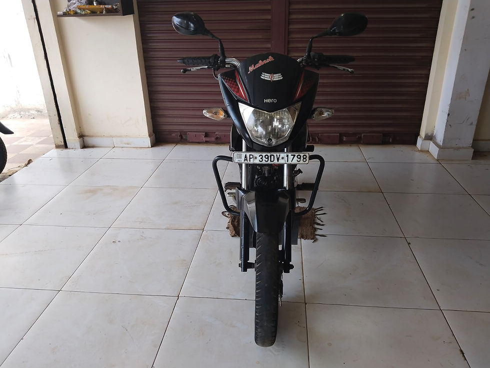 Thumbnail: HERO GLAMOUR