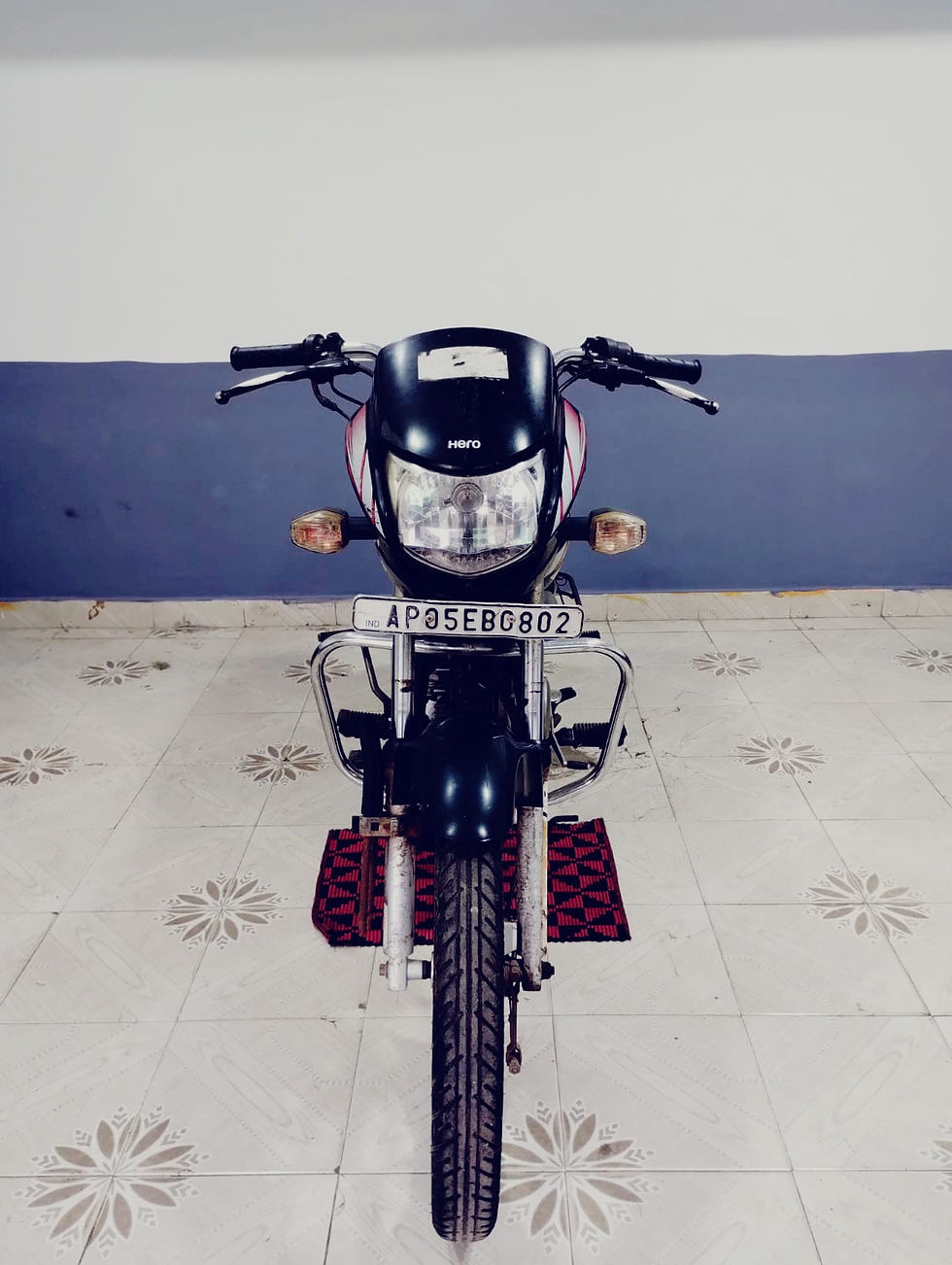 Thumbnail: HF DELUXE