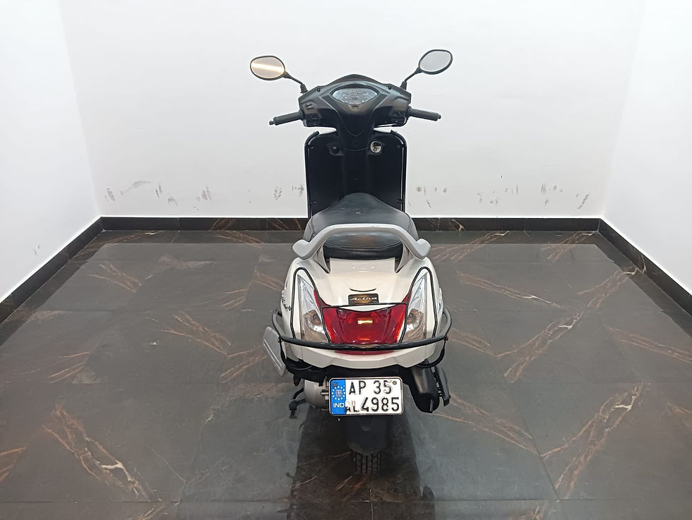 Thumbnail: ACTIVA 4G