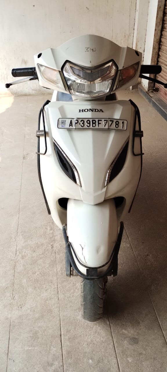 Thumbnail: ACTIVA 5G