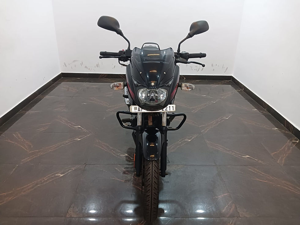 Thumbnail: PULSAR 150