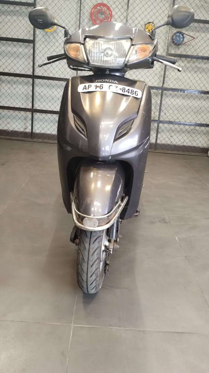 Thumbnail: ACTIVA 4G