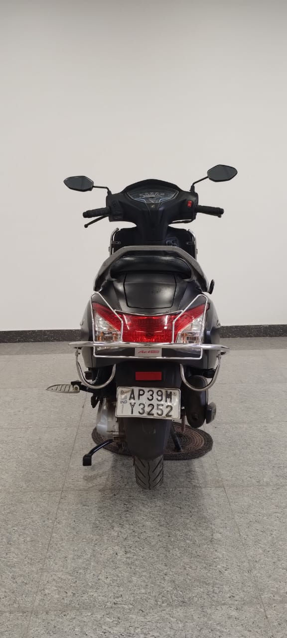 Thumbnail: ACTIVA 6G