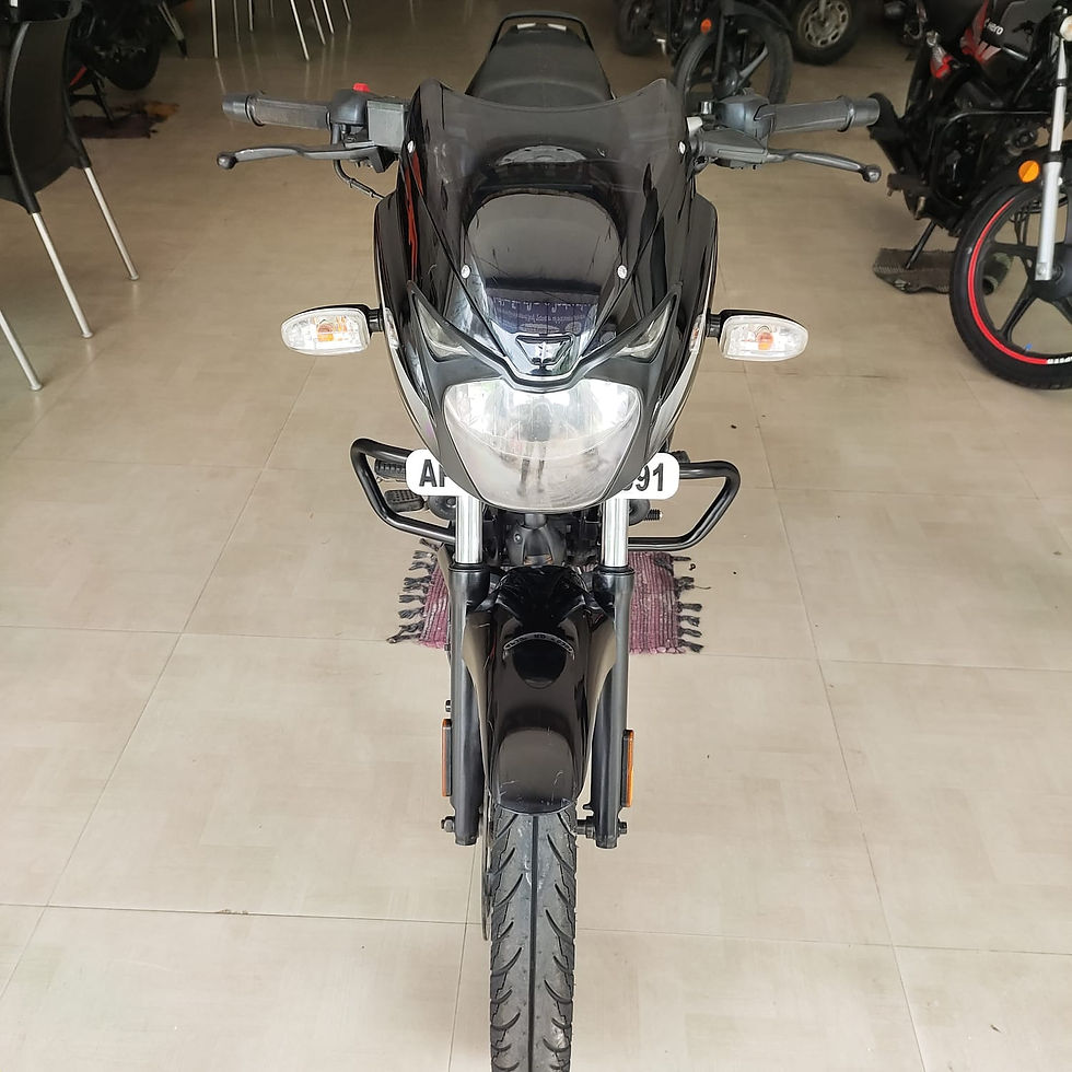 Thumbnail: PULSAR 150