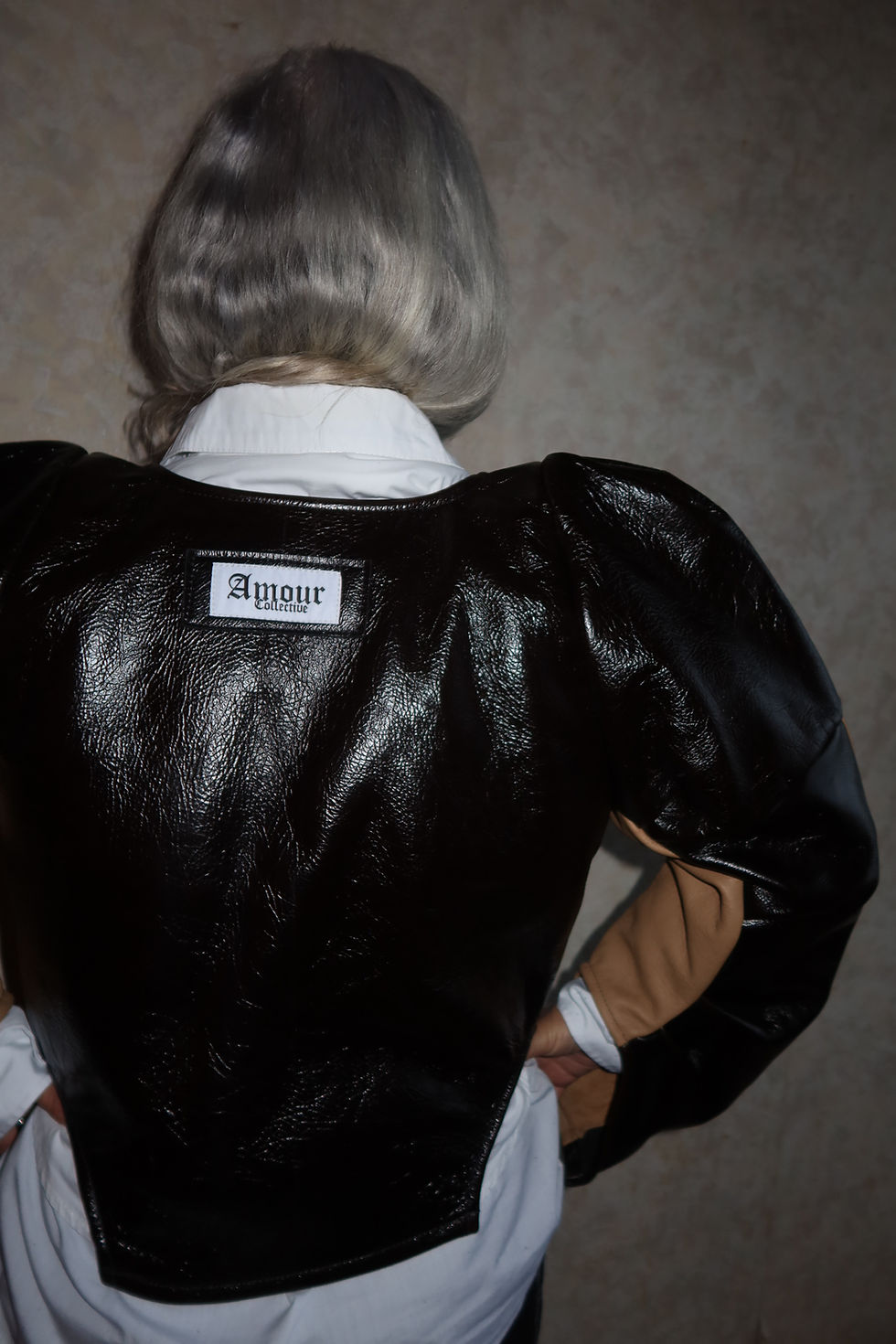 Miniature : Veste MALA (modèle 24)