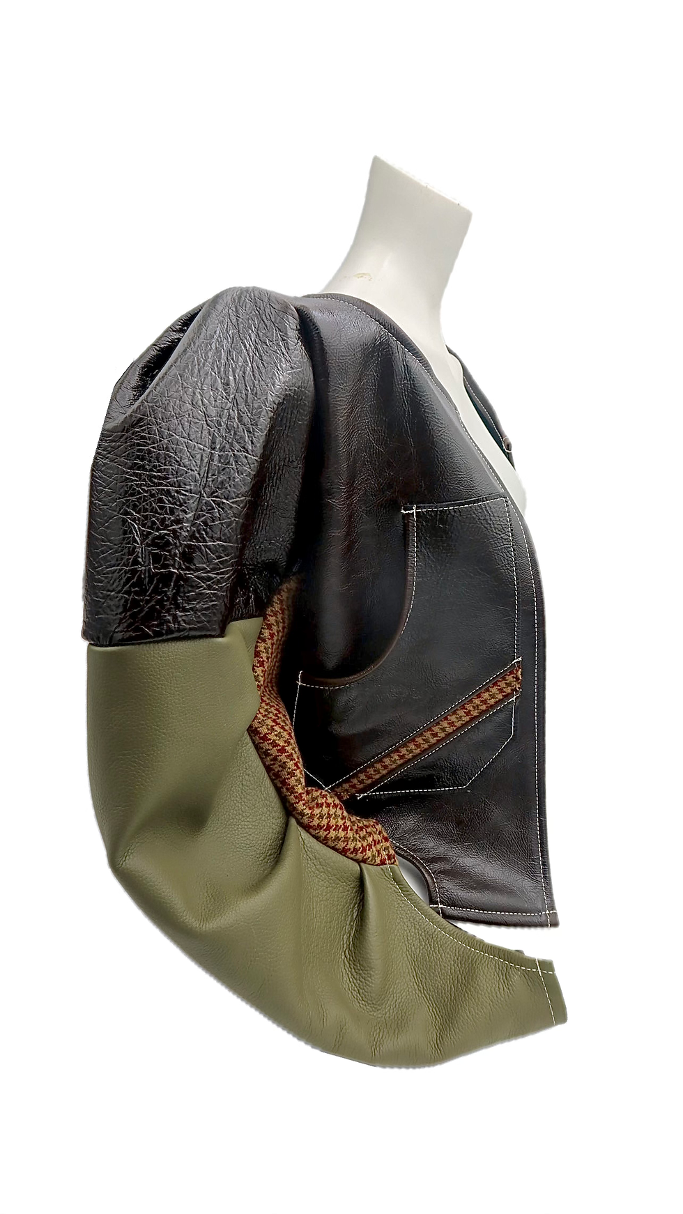 Thumbnail: Veste MALA (modèle 24)