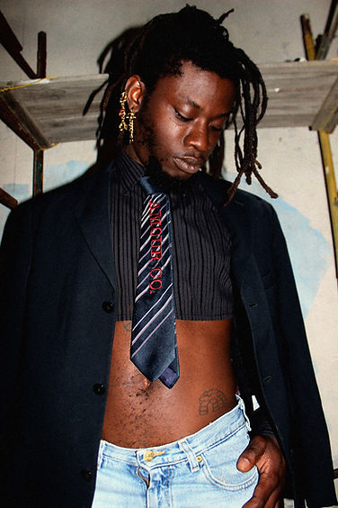 Collection Bad bitch AMOUR COLLECTIVE