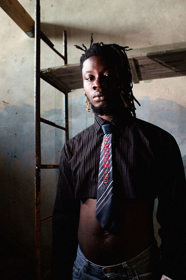 Collection Bad bitch AMOUR COLLECTIVE