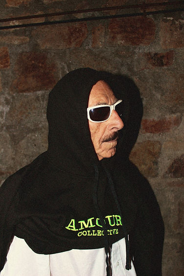 Collection Bad bitch AMOUR COLLECTIVE