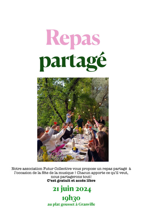 Futur collective association qui créent du lien intergénérationnel et travail autour de l'estime de soi