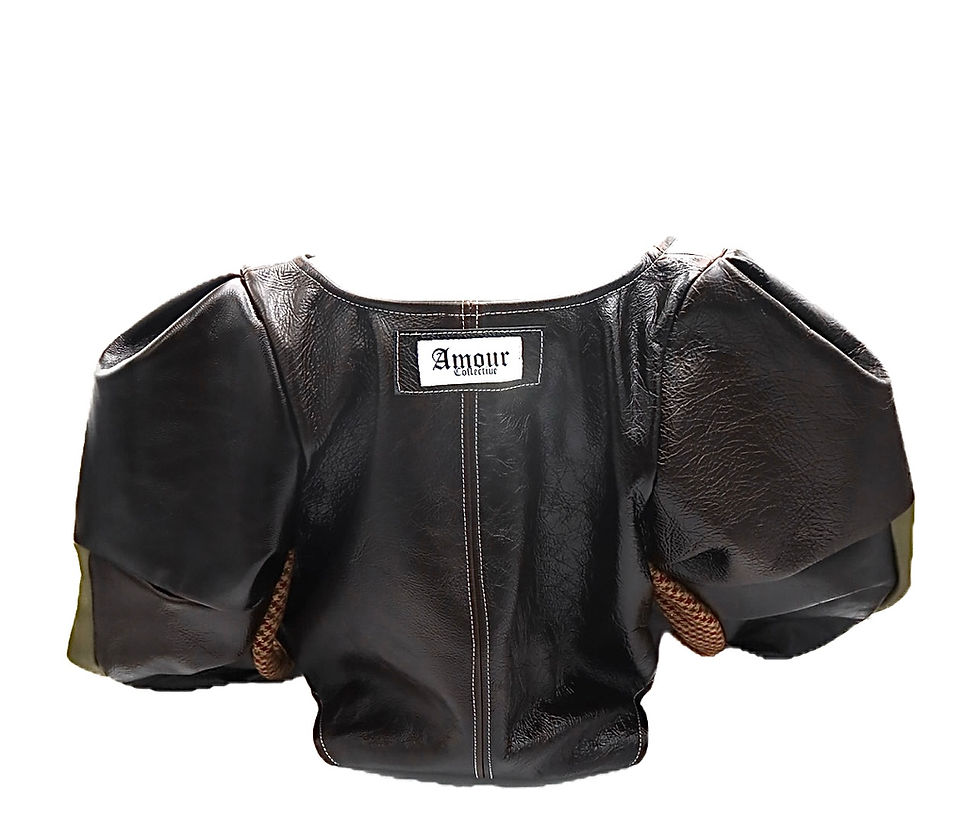 Thumbnail: Veste MALA (modèle 24)