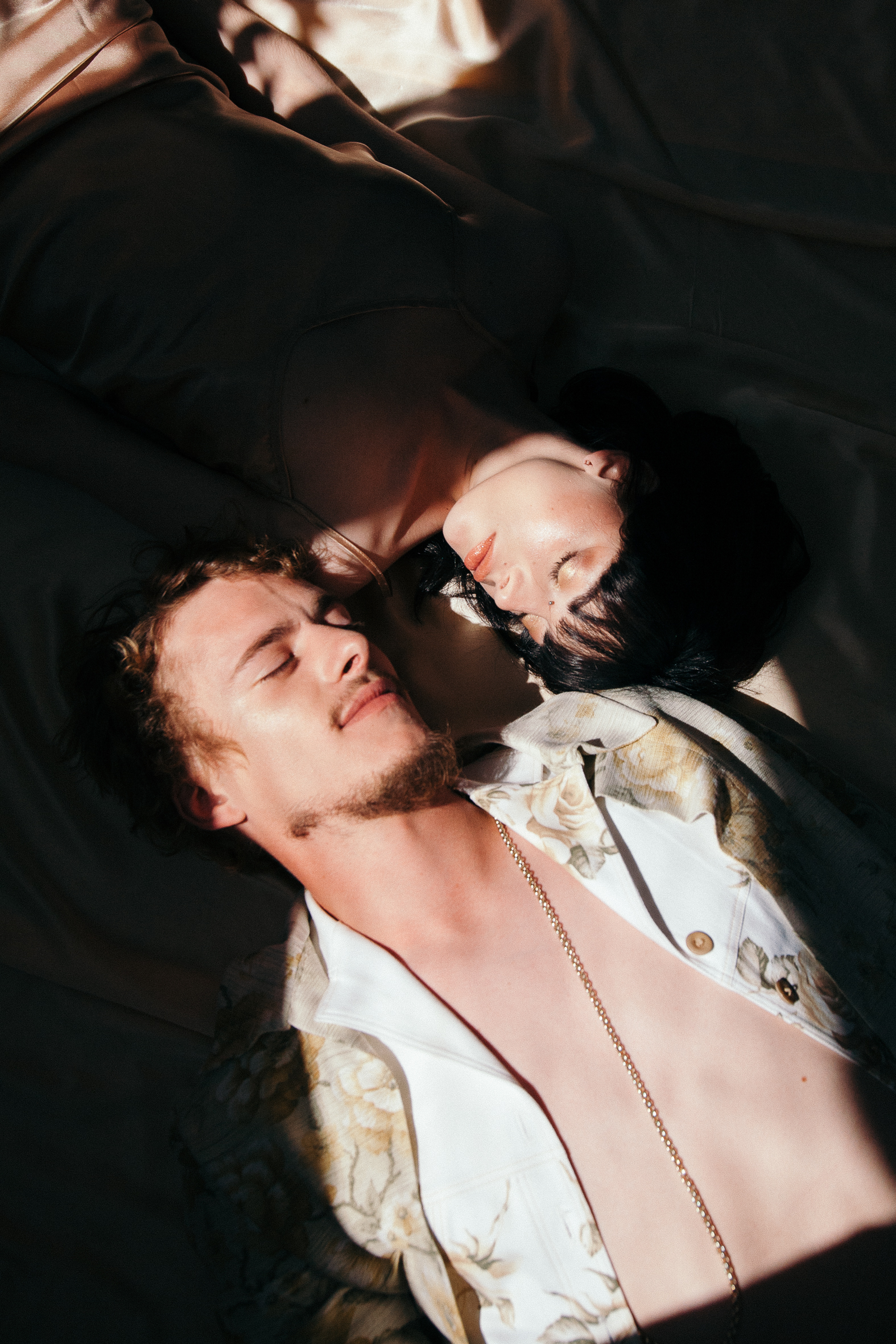 Octave & Léa