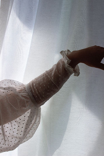 Mannequin femme pour la fête des mères AMOUR COLLECTIVE