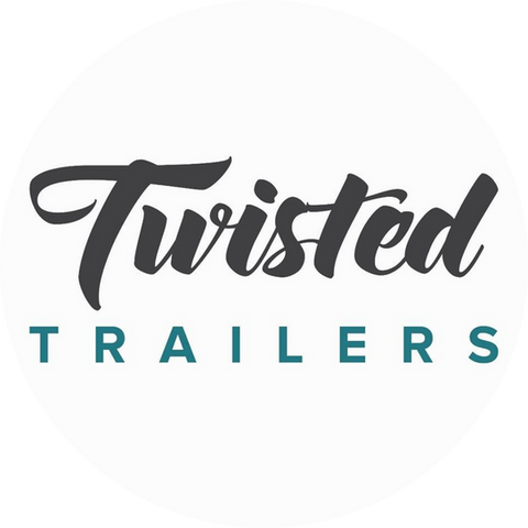 twisted trailers