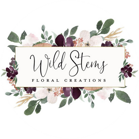 wild stems