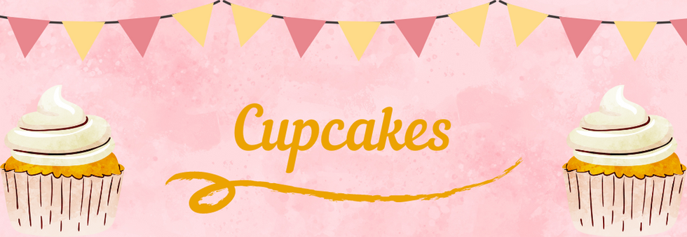 Cupcakes