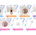 『なな。ぷろ』新規グッズ追加のお知らせ