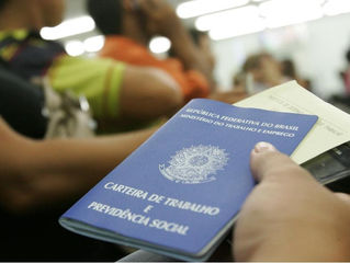 Sine de Candiota lança o 
“Emprega Candiota”