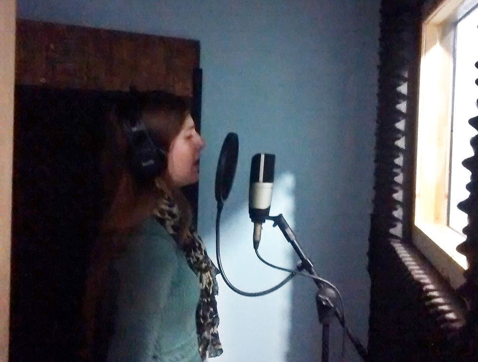 Jerlani Klein lança CD