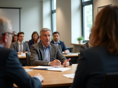 Top Tips for Budget Planning in Community Associations