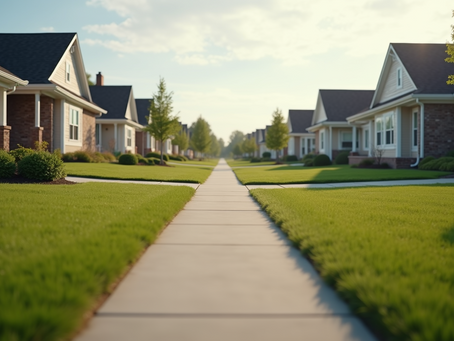 Navigating Architectural Control in Community Management