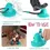 Thumbnail: 1 Pcs Pet Molar Biting Toy
