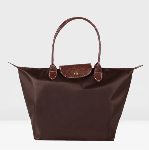 Thumbnail: BreezyFold Beach Tote