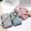Thumbnail: Snoopy Bags for Women Purse ID Wallets Female Coin Purse Birthday Gift