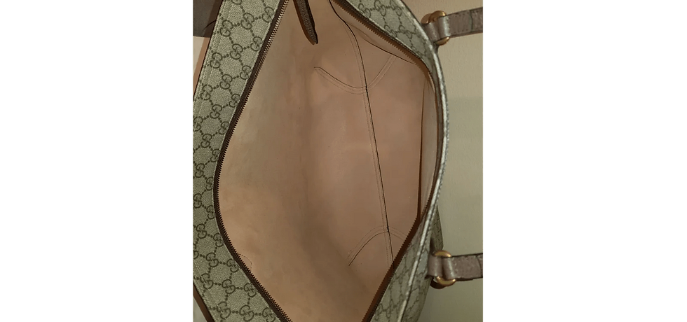 Thumbnail: Lux Large Tote