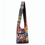 Thumbnail: Kathmandu Collection Tribal Stripe Patchwork Hobo Bag