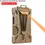 Thumbnail: Practical Tactical Men Wallet Aluminum Smart Magic Wallet