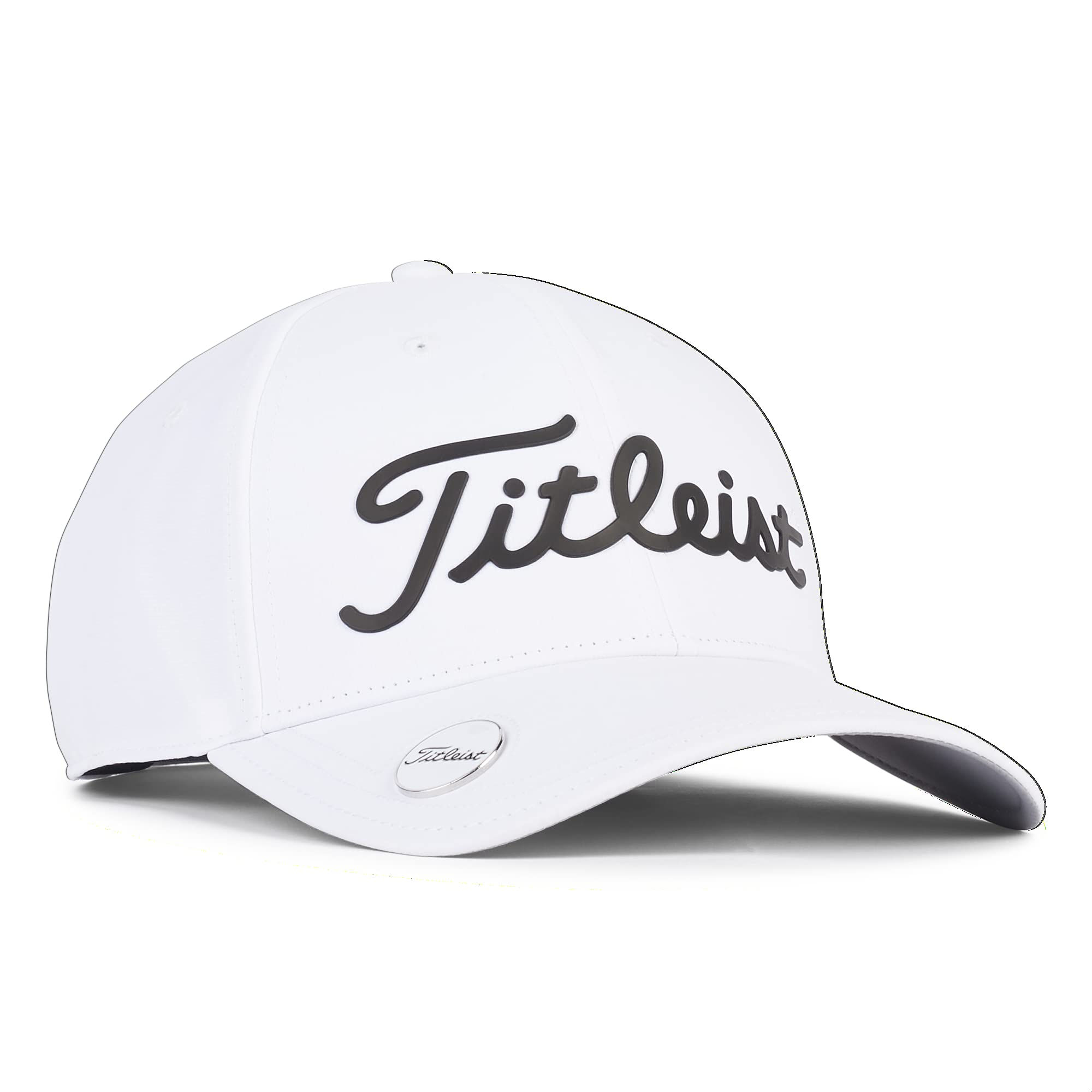 TITLEIST Players Performance Ball Marker Cap