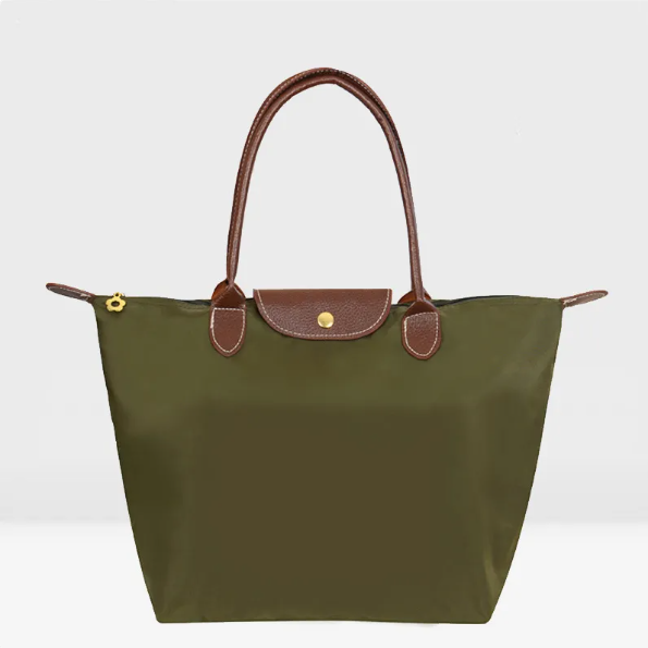 Thumbnail: BreezyFold Beach Tote