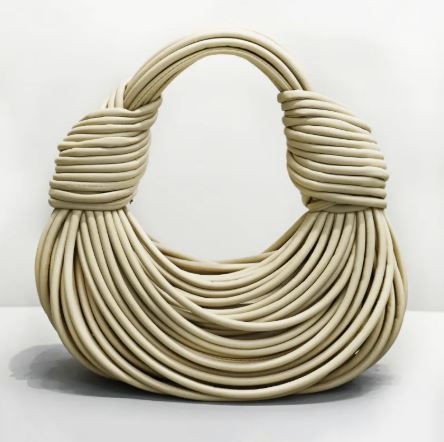 Thumbnail: Women's Handmade Woven Handbag