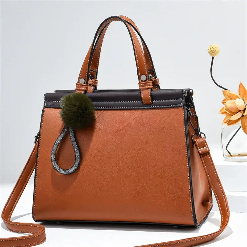Thumbnail: Women Pink Handbags