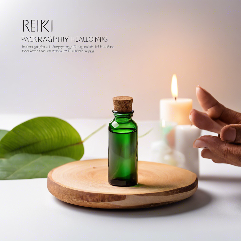 Reiki Energy Healing