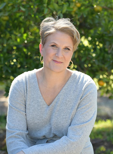 Kate Headshot