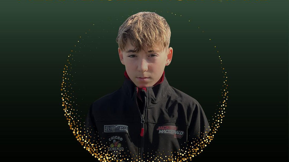 Jackson Racing Image